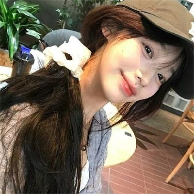 深粉之肤 海报