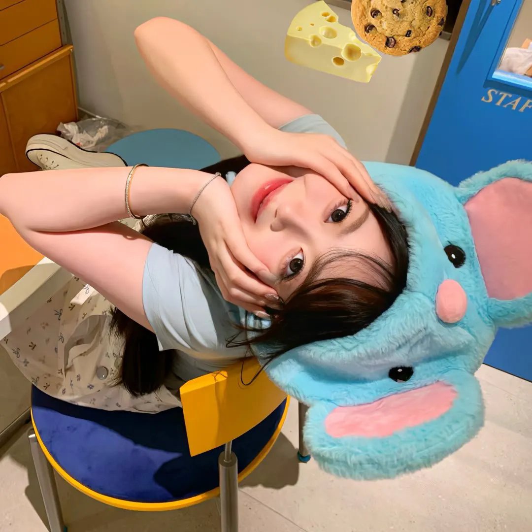 琪娜姑姑 海报